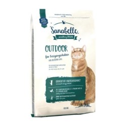 SANABELLE Outdoor 10 kg