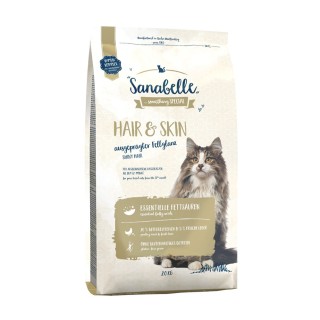 SANABELLE Hair&amp,skin 2 kg