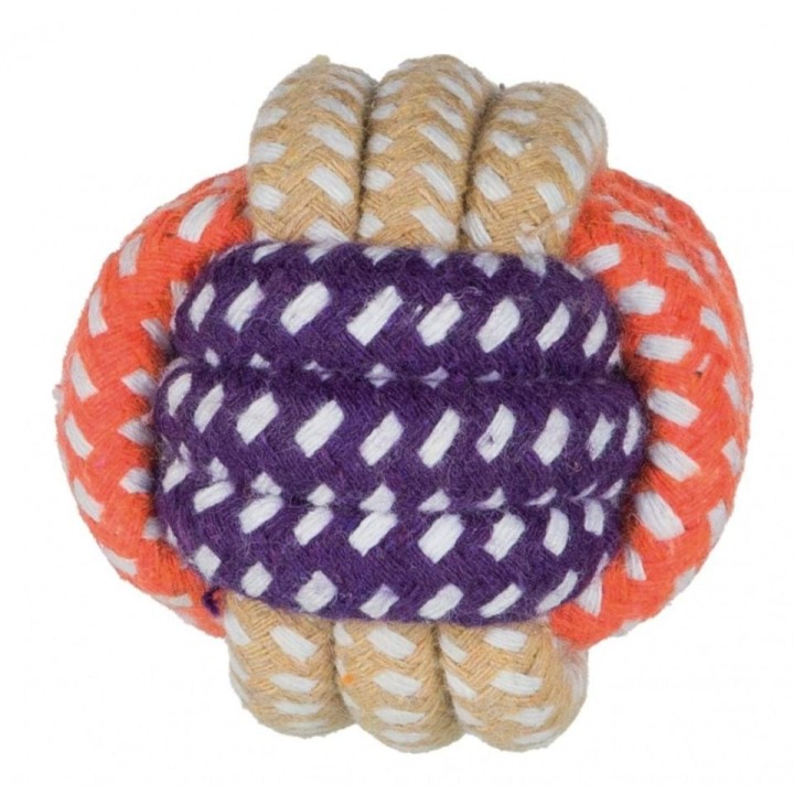 TRIXIE Junior Tau-Ball