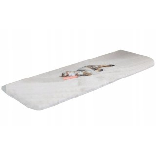 TRIXIE Liegematte Nani für Fensterbank