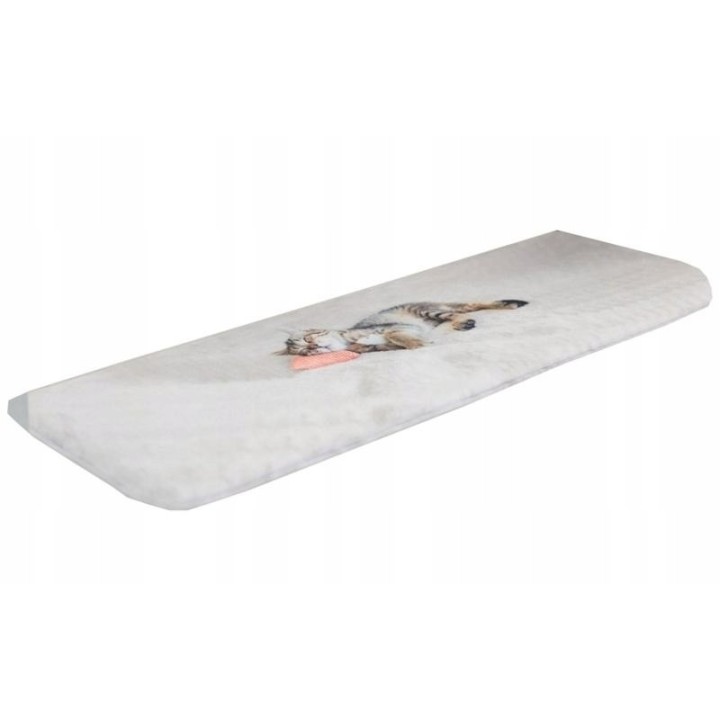 TRIXIE Liegematte Nani für Fensterbank