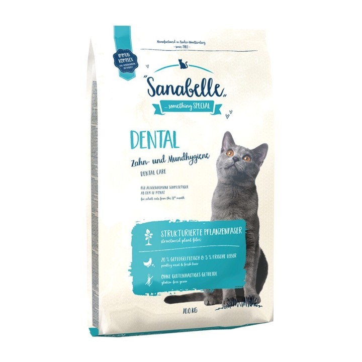 SANABELLE Dental 10 kg
