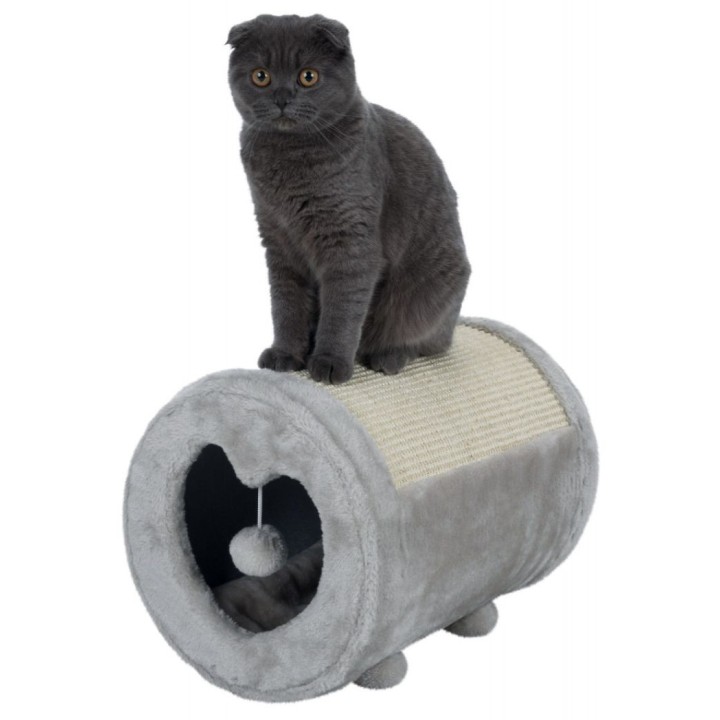 TRIXIE Kratzbaum - Rolle, o 27 × 39 cm