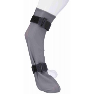 TRIXIE Schutzsocke Silikon M 8 cm/35 cm