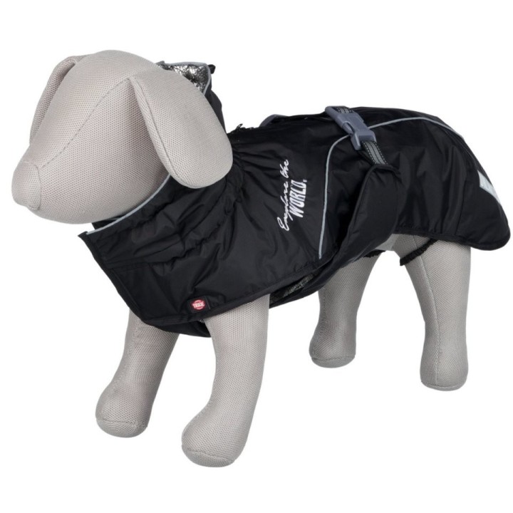 TRIXIE Wintermantel Explore, XS: 30 cm