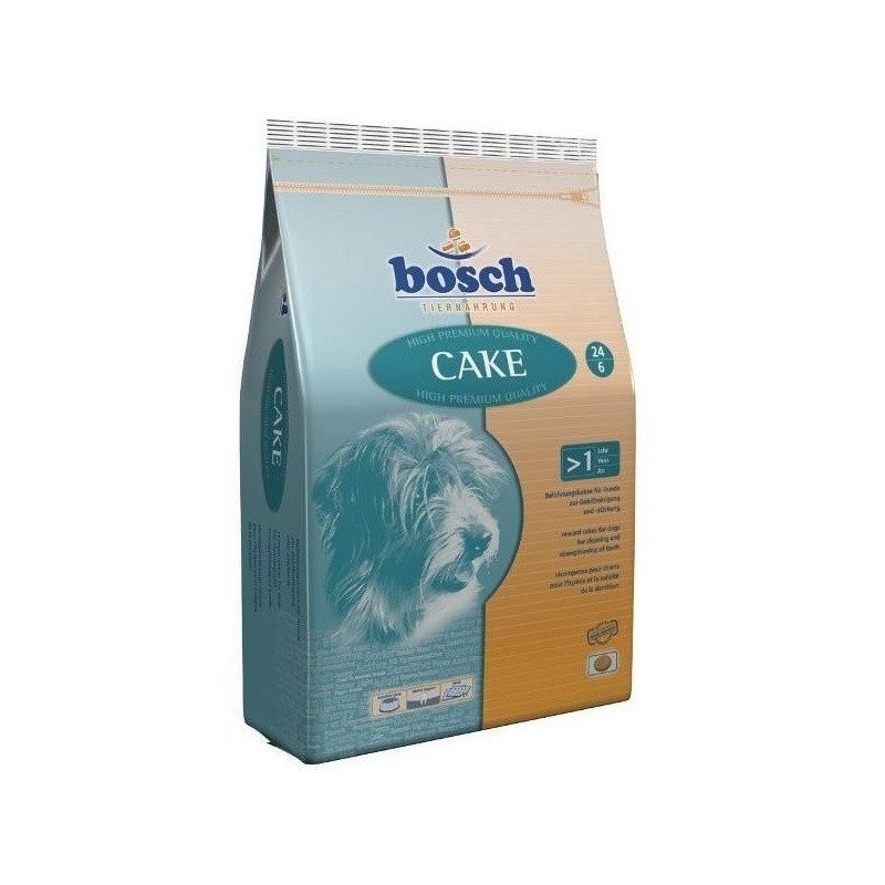 BOSCH Finest Snack Cake 10 kg