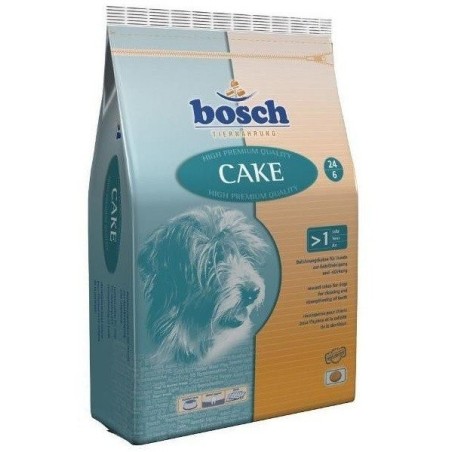 BOSCH Finest Snack Cake 10 kg