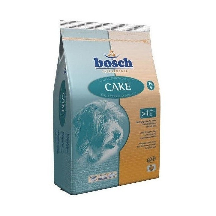 BOSCH Finest Snack Cake 10 kg