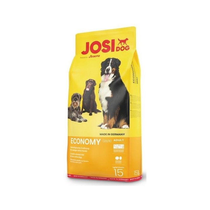 JOSERA JosiDog Economy 15 kg