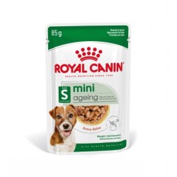 ROYAL CANIN Mini ageing 12+ 12x85 g