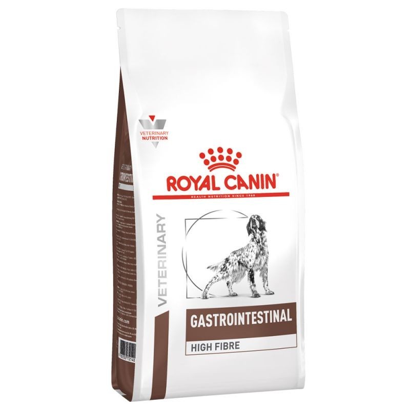 ROYAL CANIN Dog fibre response 2 kg