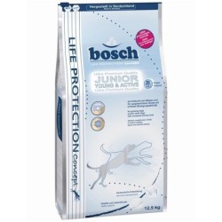 BOSCH Junior Young &amp, Active 12.5 kg