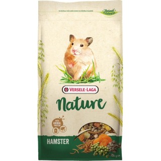 VERSELE-LAGA Hamster Nature 2,3 kg
