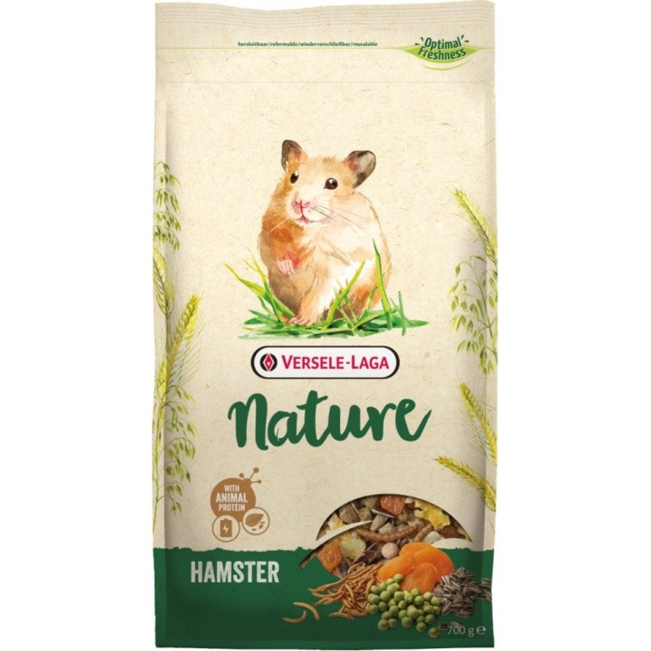 VERSELE-LAGA Hamster Nature 2,3 kg
