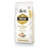 BRIT Fresh chicken with potato adult great life 2,5 kg