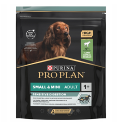 PURINA PRO PLAN Small &amp, Mini adult opti digest lamb 7 kg