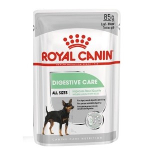 ROYAL CANIN Digestive Care Hund - Mousse 12 x 85 g