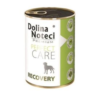 DOLINA NOTECI Perfect Care Recovery 400 g x 6