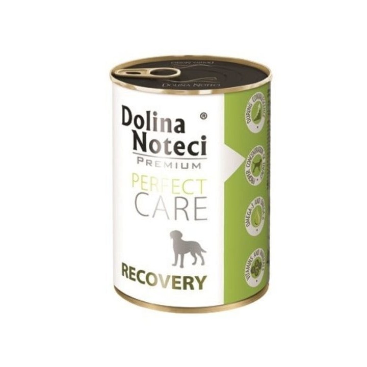 DOLINA NOTECI Perfect Care Recovery 400 g x 6