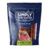 SIMPLY FROM NATURE Nature Sticks with beef natürliche Zigarren mit Rind 3 Stück
