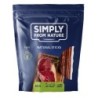 SIMPLY FROM NATURE Nature Sticks MIX Nature Sticks Tasty MIX 3 St