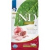 FARMINA N&amp,D Cat Chicken &amp, Pomegranate NEUTERED Adult 1.5 kg