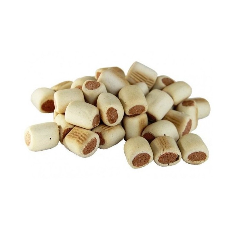 BOSCH Duo Mini Mix Hundekekse 10 kg