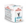 ROYAL CANIN Skin &amp, Coat Diät-Alleinfuttermittel für ausgewachsene Katzen 12 x 85 g
