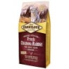 CARNILOVE Adult Gourmand fresh Chicken &amp, Rabbit 400 g