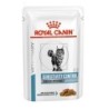 ROYAL CANIN Cat SENSITIVITY CONTROL Huhn mit Reis Katze - Feine Stückchen in Soße 12 x 85g