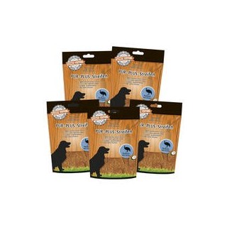 PUR Plus Streifen Perlhuhn + Kokos [5 x 100g]