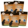 PUR Plus Streifen Perlhuhn + Kokos [5 x 100g]
