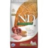 FARMINA N&amp,D Ancestral Grain dog light chicken, spelt, oats and oragne 2,5 kg