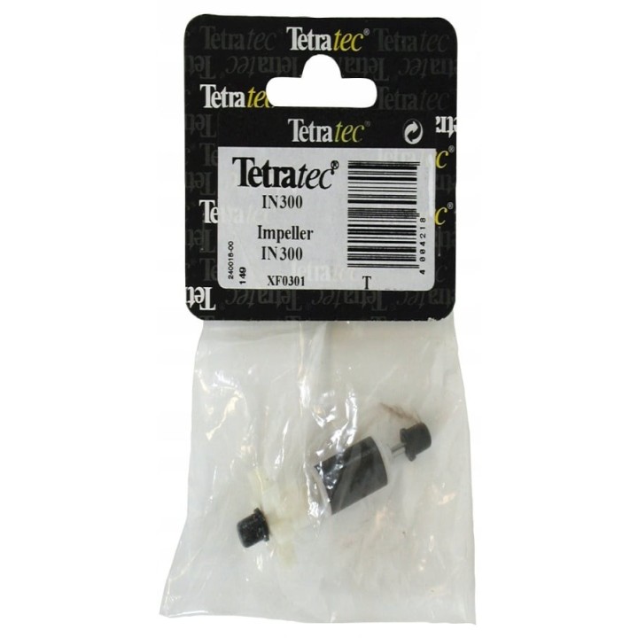 TETRA Tetratec Filter-Rotor Impeller IN 300 Plus für Innenfilter