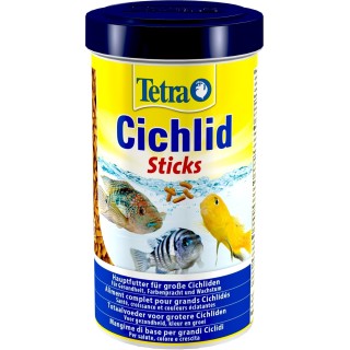 TETRA Cichlid Sticks 1 L