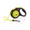 FLEXI New Neon M Gurtleine 5 m