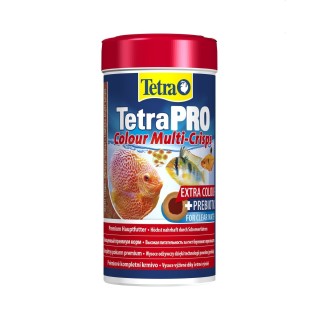 TETRA PRO Colour Multi-Crisps 500 ml