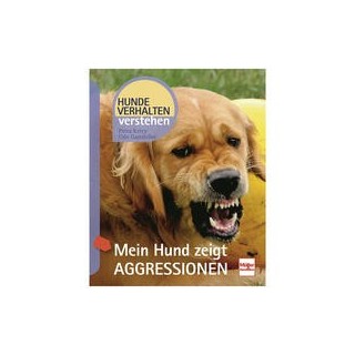 Mein Hund zeigt Aggressionen