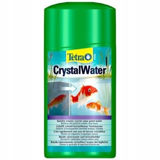 TETRA Pond CrystalWater 250 ml
