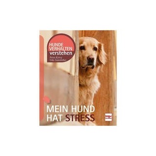 Mein Hund hat Stress