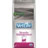 FARMINA Vet Life Struvite Management Katze 5 kg