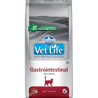 FARMINA Vet Life Gastrointestinal Katze 10 kg