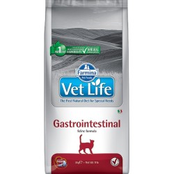 FARMINA Vet Life Gastrointestinal Katze 10 kg