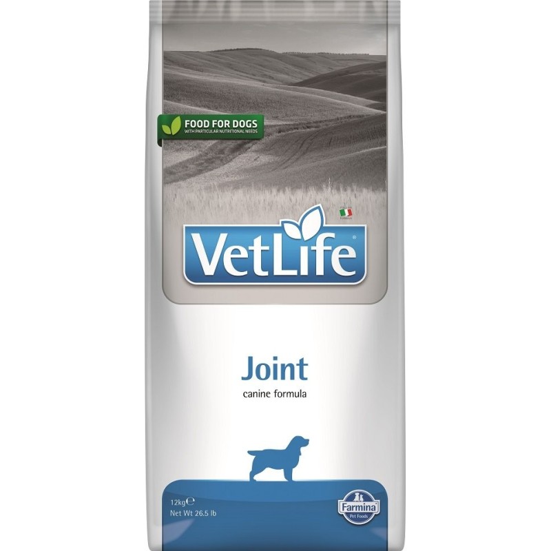 FARMINA Vet Life Joint Hund 12 kg