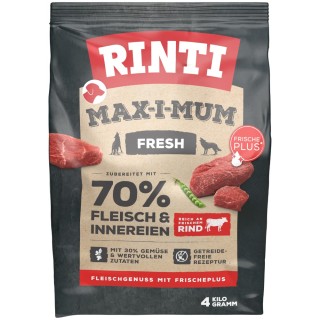 RINTI Max-i-mum Fresh Rind - 4 kg