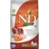 FARMINA N&amp,D Pumpkin Huhn, Kürbis &amp, Granatapfel Adult Mini 2,5 kg