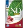 FARMINA N&amp,D Prime Huhn &amp, Granatapfel Kitten 5 kg