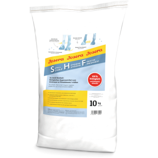 JOSERA SHF (Stall, Hygiene, Frische) 10 kg