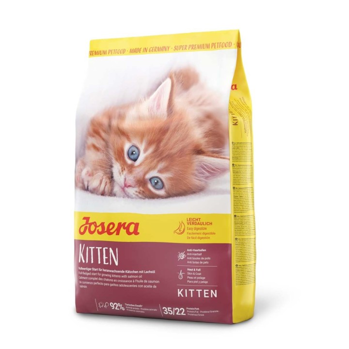 JOSERA Kitten 400 g