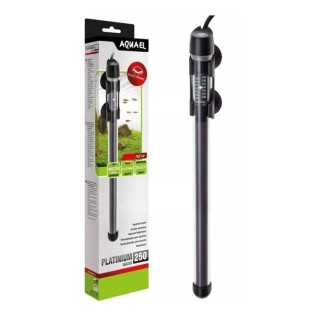 AQUAEL Heizer Platinum Heater 250W